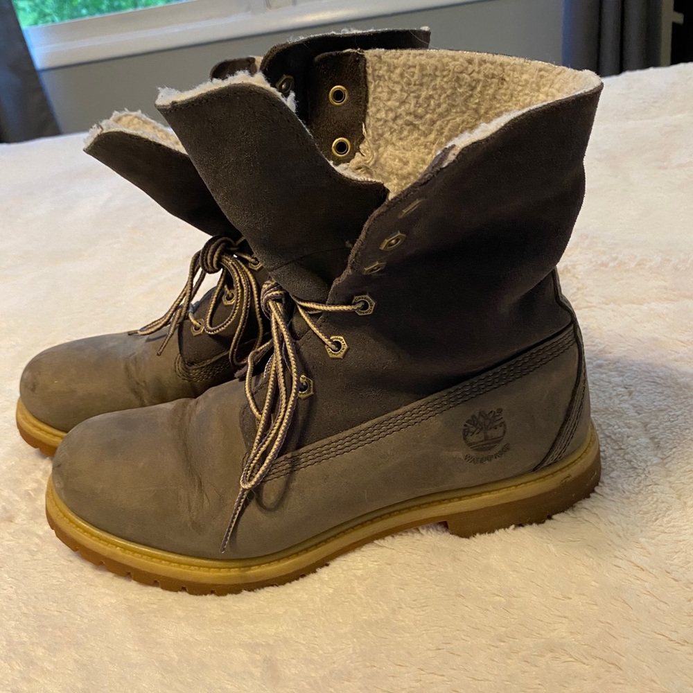 Timberland Boots